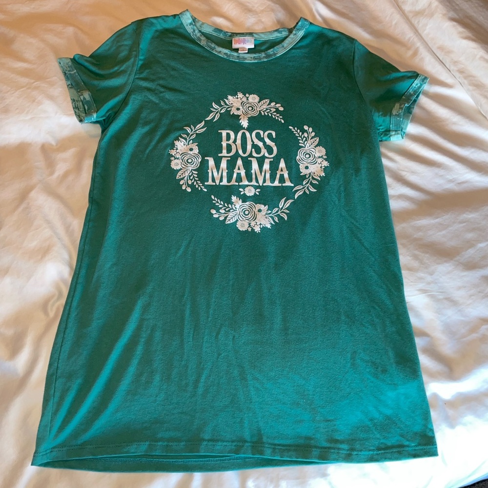 BOGO FREE Lularoe Liv T-Shirt